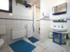 renovierungsbedürftige DHH in Lurup mit Ausbaureserven! - Badezimmer