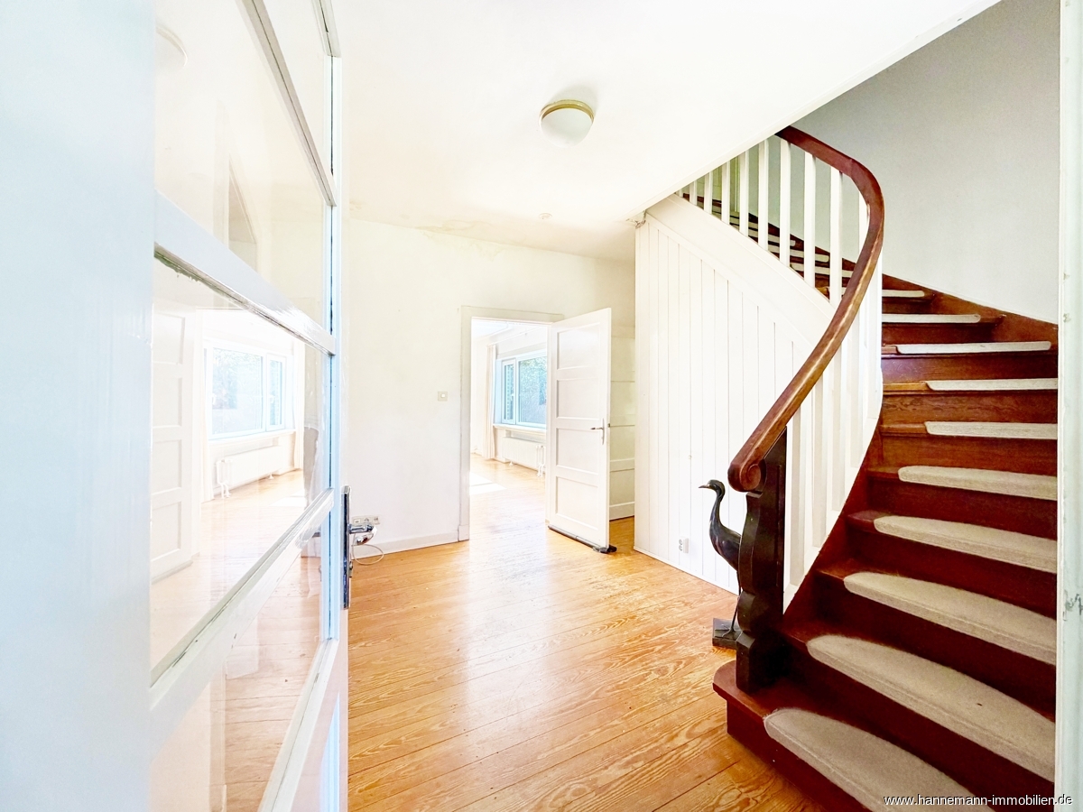 Real Estate Title Image Background