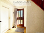 Eingangsbereich - Handwerkerobjekt für Individualisten!