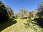 idyllischer Garten - Charmantes Rotklinkerhaus mit historischem Flair und großzügigem Grundstück