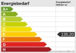 Energieskala - Charmantes Rotklinkerhaus mit historischem Flair und großzügigem Grundstück