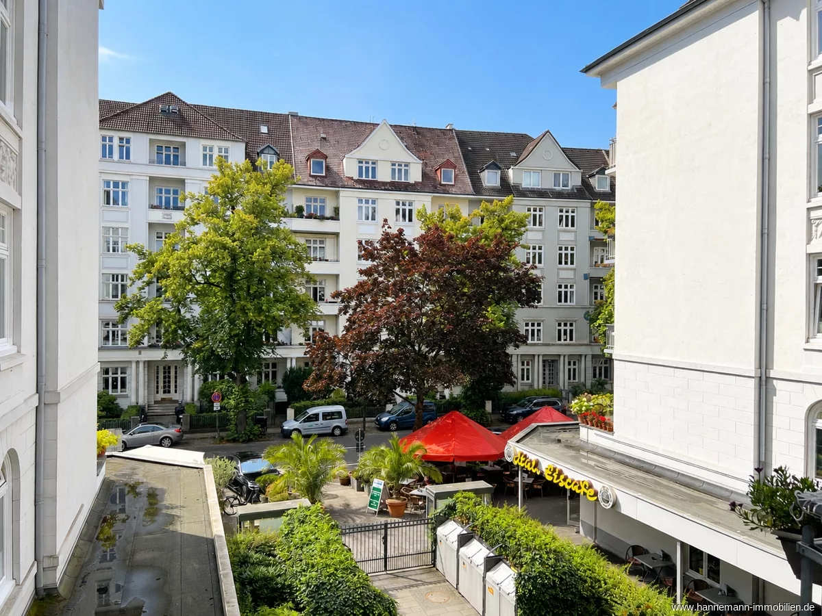 Aussicht