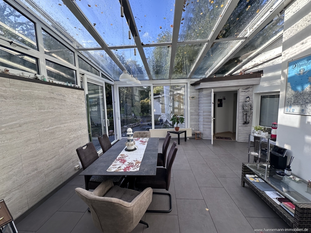 Wintergarten