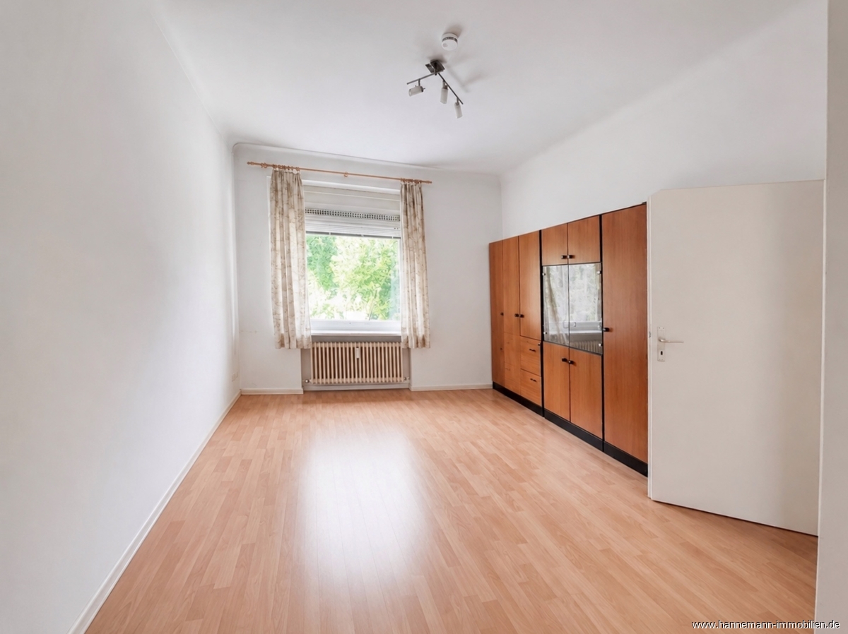 Elternschlafzimmer - OG
