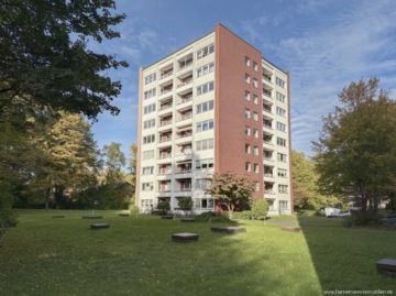 Gut geschnittene 3-Zimmerwohnung in Eidelstedt!, 22523 Hamburg, Etagenwohnung