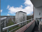 NEU: Erbpacht - Die Stadt zu Ihren Füßen: Wohnen im 6. Obergeschoss - Balkon
