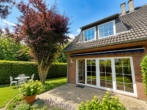 Terrasse - Endreihenhaus in Wedel!