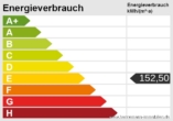 Energieskala - Endreihenhaus in Wedel!