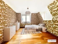 VISUALISIERUNG II. Kinderzimmer
