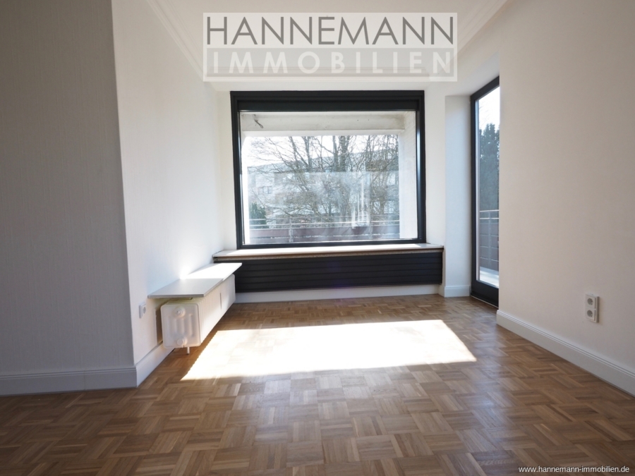 Einziehen und wohlfühlen! 4-Zimmer-Wohnung mit sonnigem Balkon - Photo 3