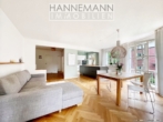 Wohnbereich - Möblierte Wohnung: Ihr neues Zuhause wartet!