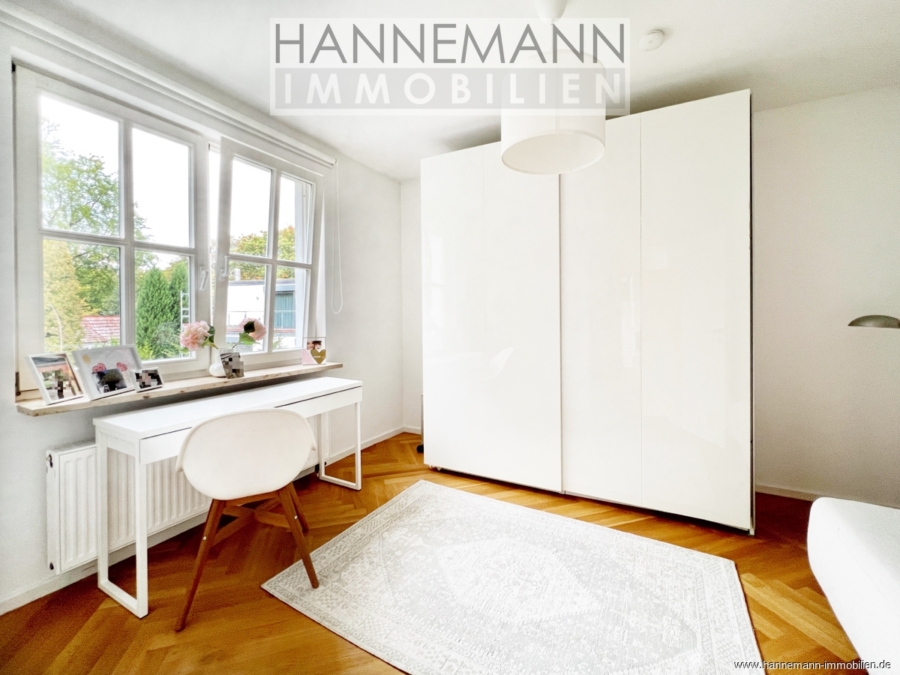 Möblierte Wohnung: Ihr neues Zuhause wartet! - Foto 5