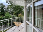 Balkon - Möblierte Wohnung: Ihr neues Zuhause wartet!