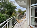 Balkon II. Ansicht - Möblierte Wohnung: Ihr neues Zuhause wartet!