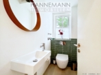 Tageslichtgäste-WC - Möblierte Wohnung: Ihr neues Zuhause wartet!
