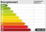 Energieskala - Großes Grundstück in Rellingen | Wohnen | Renovieren oder Doppelhaus realisieren!