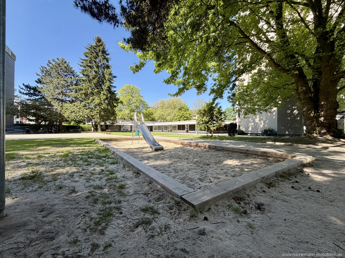 Umgebung