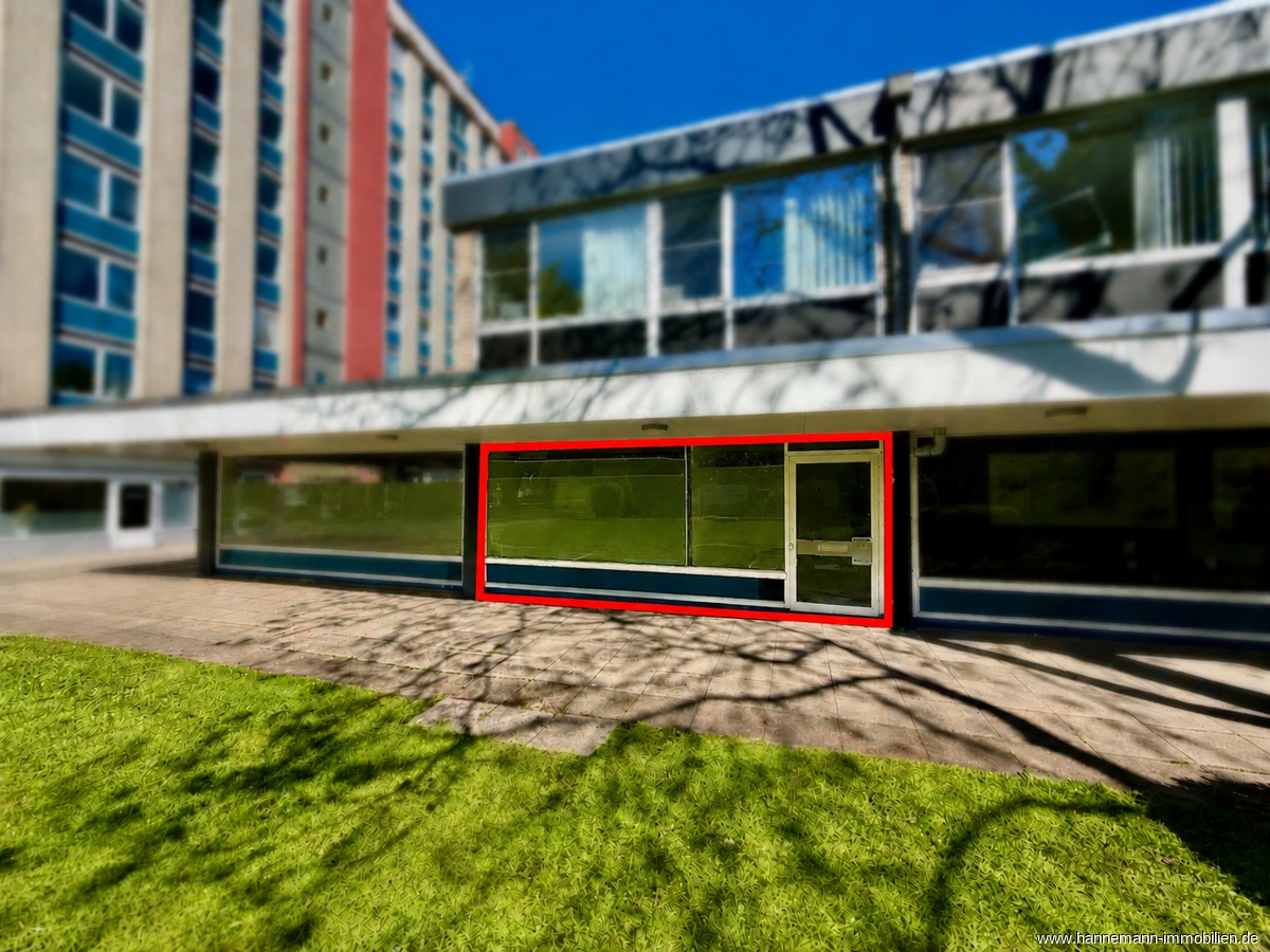 Gewerbeeinheit 5