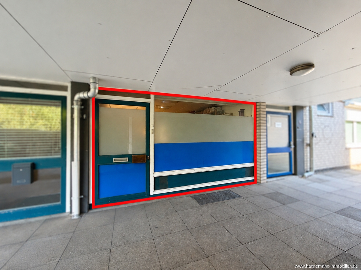 Gewerbeeinheit 6