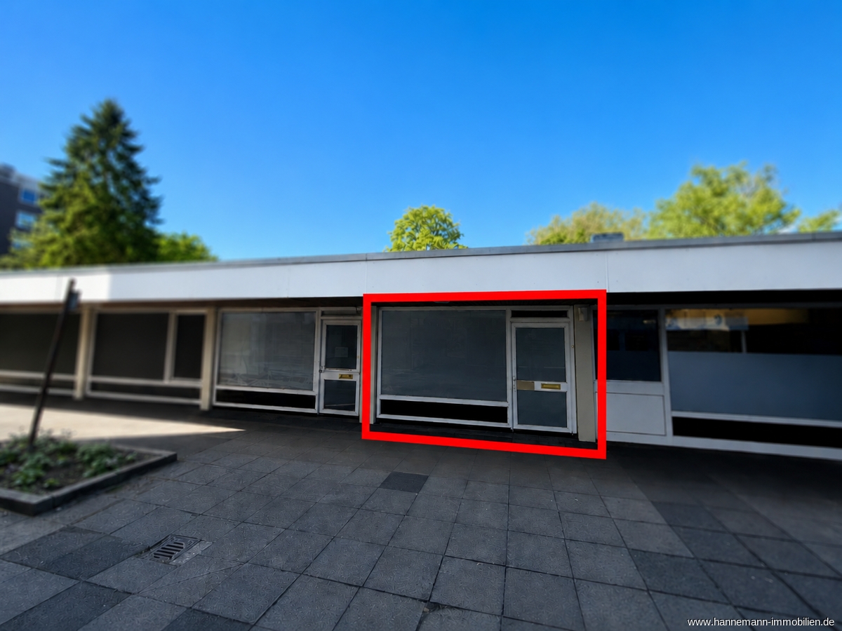 Gewerbeeinheit 3