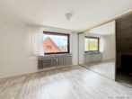 Schlafzimmer re. OG - Großes Grundstück in Halstenbek | Wohnen | Renovieren oder Doppelhaus realisieren!