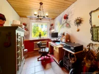 Kind I oder Arbeitszi.