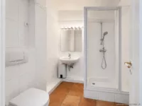 Dusche