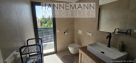 Badezimmer - MALLORCA - PALMA um die Ecke - Moderne Doppelhaushälfte zum einziehen!