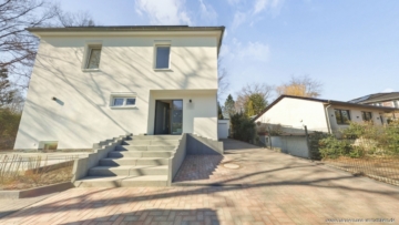 Neubau Erdgeschosswohnung mit ca. 450m² großem Gartenanteil in Niendorf!, 22455 Hamburg Niendorf, Erdgeschosswohnung