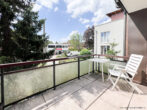 Balkon - Gepflegte 3-Zimmer Wohnung in HH-Schnelsen