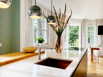 Attraktive Eigentumswohnung in Blankenese!, 22587 Hamburg, Etagenwohnung