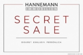 SECRET SALE - 3-Zimmer- Eigentumswohnung mit Balkon