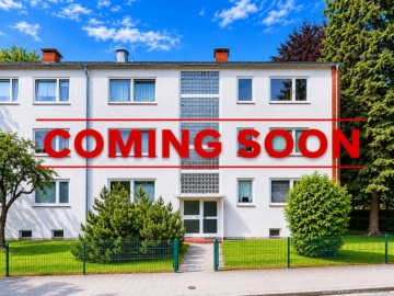 COMING SOON! Renovierungsbedürftige 2-Zimmerwohnung in Langenhorn, 22415 Hamburg, Etagenwohnung
