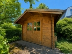 Gartenhaus - Baugrundstück in Norderstedt!