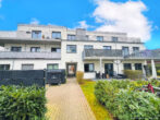 Hausansicht - Charmante 3-Zimmer-Wohnung mit Süd/West-Balkon Ihr neues Zuhause wartet auf Sie!