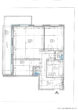 Grundriss - Charmante 3-Zimmer-Wohnung mit Süd/West-Balkon Ihr neues Zuhause wartet auf Sie!