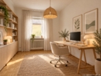 Zimmer Erdgeschossvisualisiert
