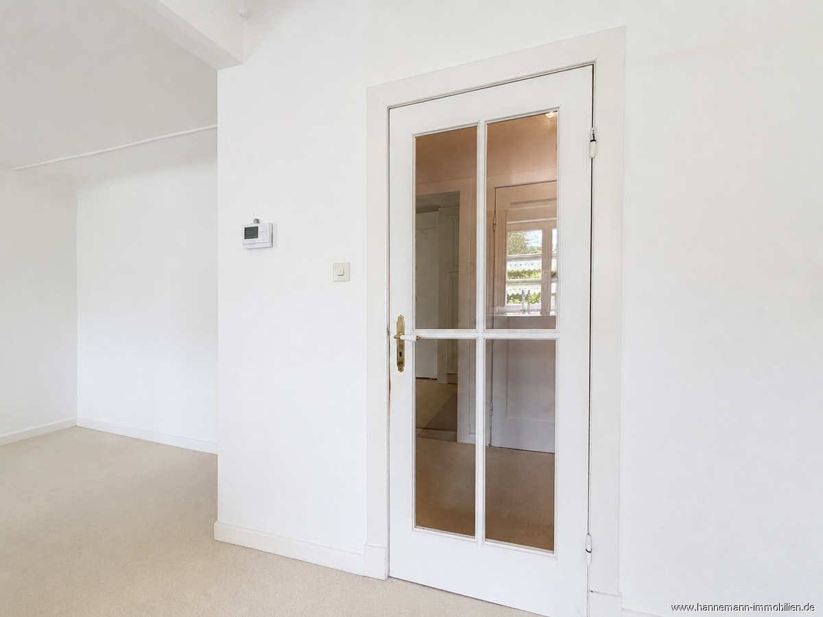 Wohnzimmer III. Ansicht